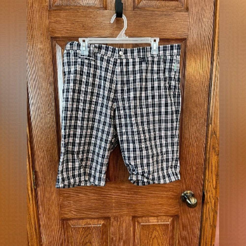 ALBERTO golf short, 50